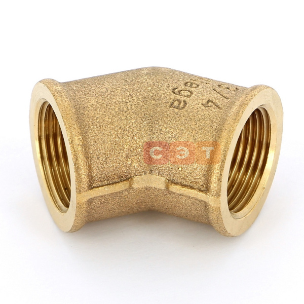 Угол-пайка с наружной резьбой  22 х 3/4" (модель 94092G )